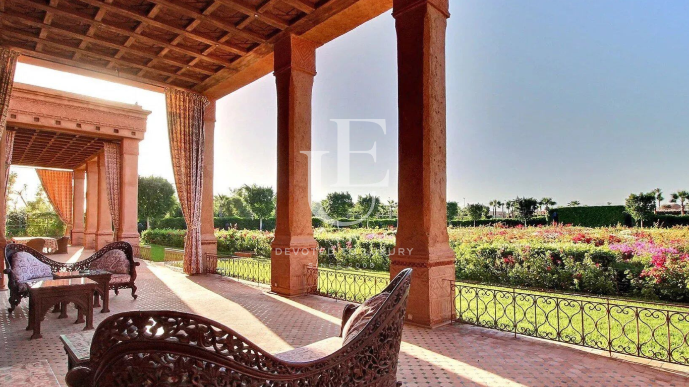 Къща за продажба в Маракеш,  - код на имота: N29243 - image 16