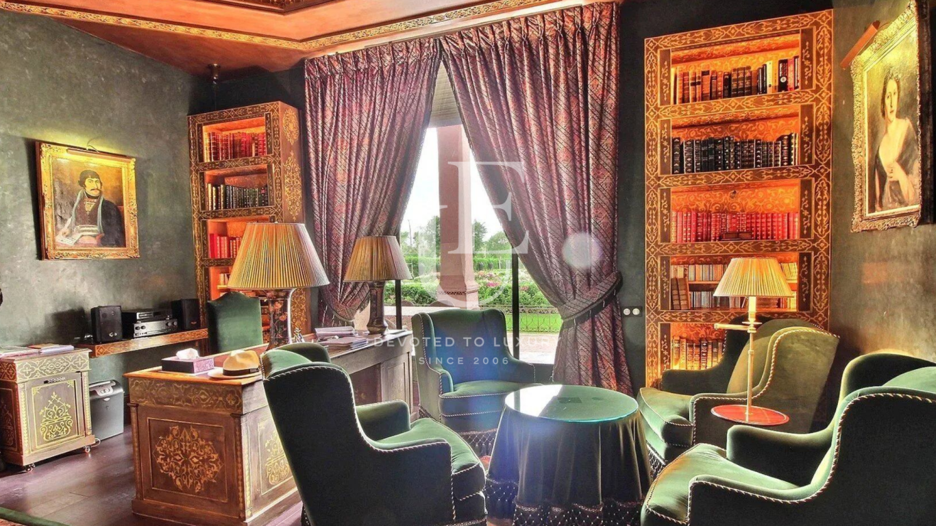 Къща за продажба в Маракеш,  - код на имота: N29243 - image 8