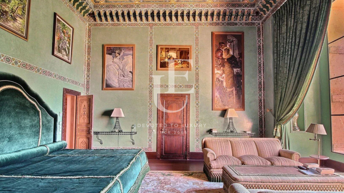 Къща за продажба в Маракеш,  - код на имота: N29243 - image 10