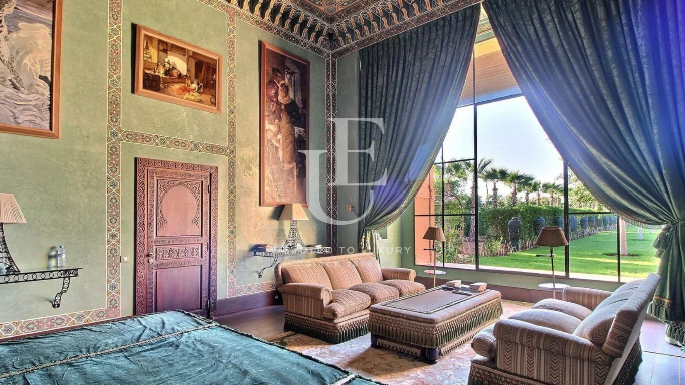 Къща за продажба в Маракеш,  - код на имота: N29243 - image 4