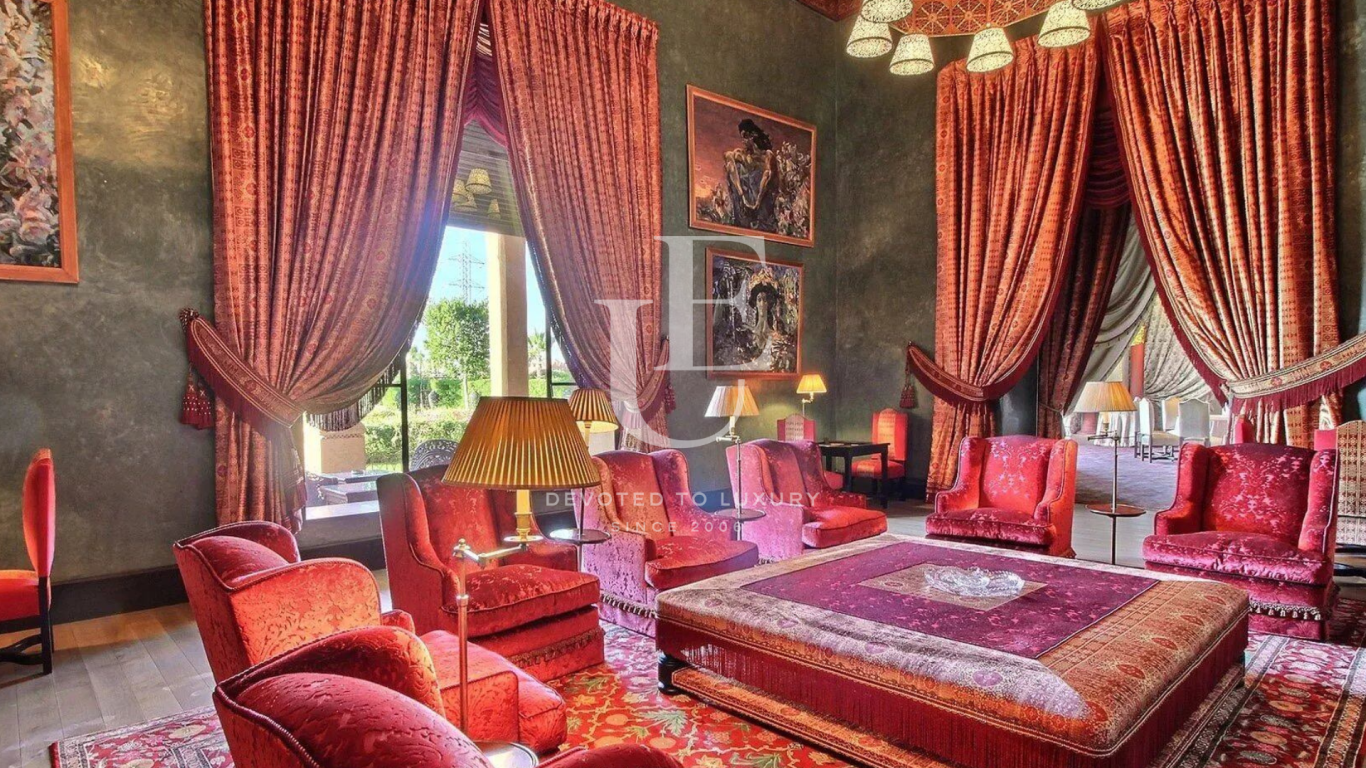 Къща за продажба в Маракеш,  - код на имота: N29243 - image 9