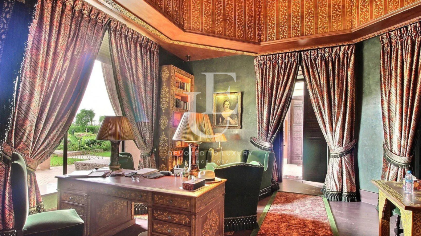 Къща за продажба в Маракеш,  - код на имота: N29243 - image 7