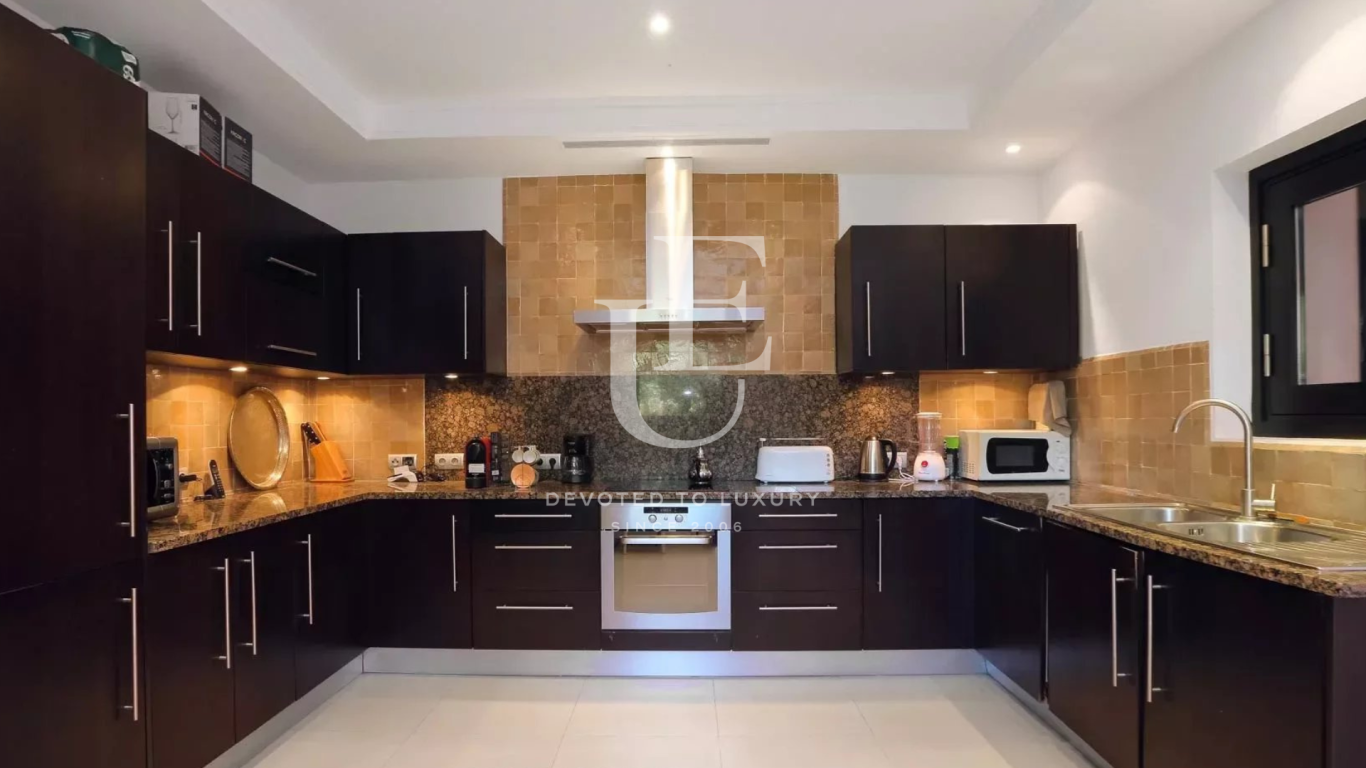 Къща за продажба в Маракеш,  - код на имота: N29244 - image 9