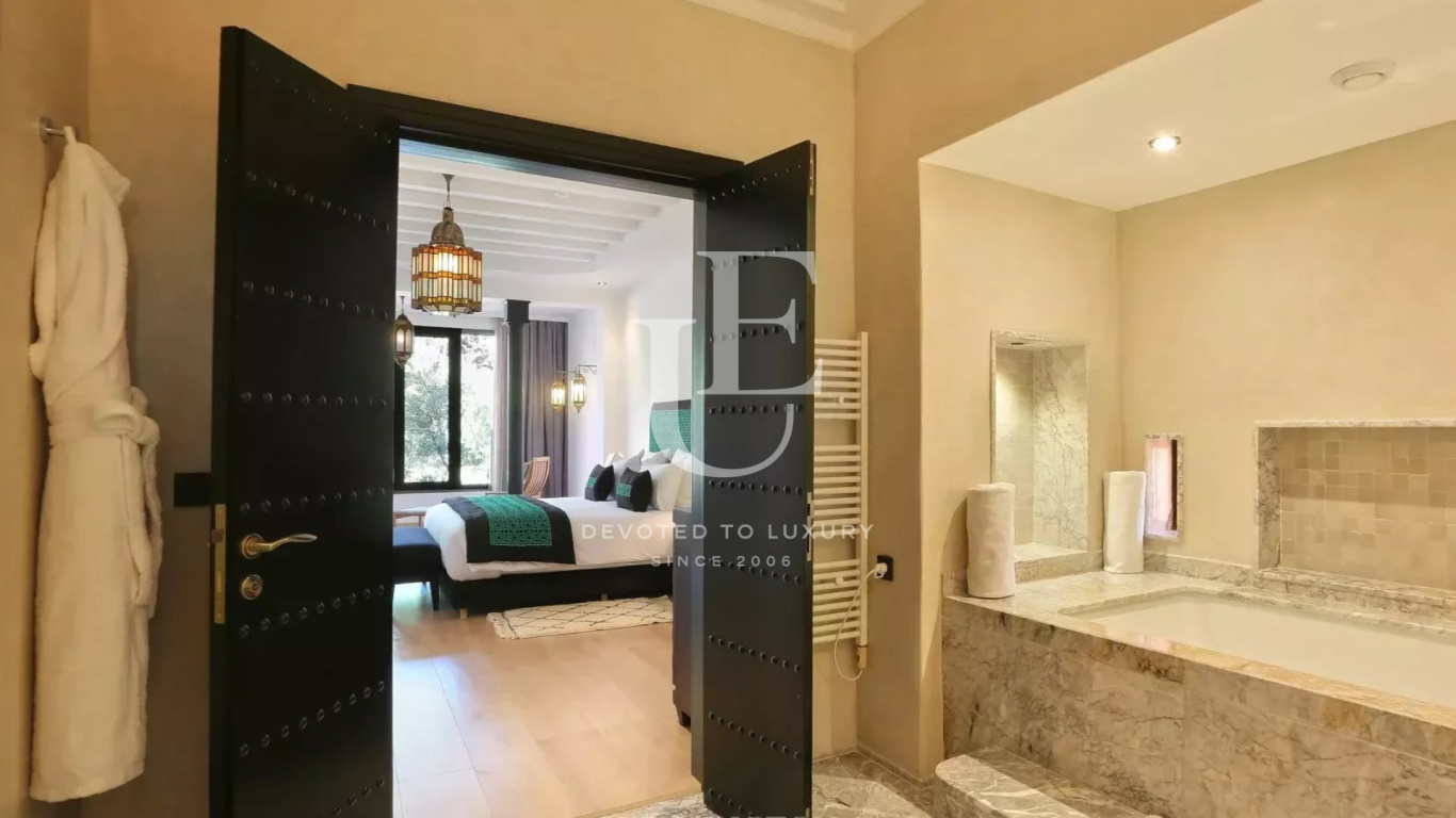 Къща за продажба в Маракеш,  - код на имота: N29244 - image 12