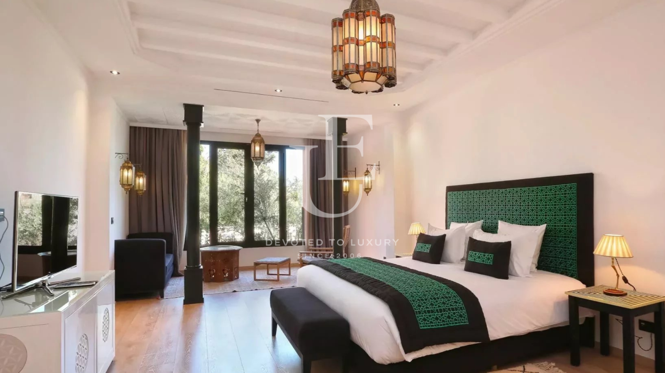 Къща за продажба в Маракеш,  - код на имота: N29244 - image 11