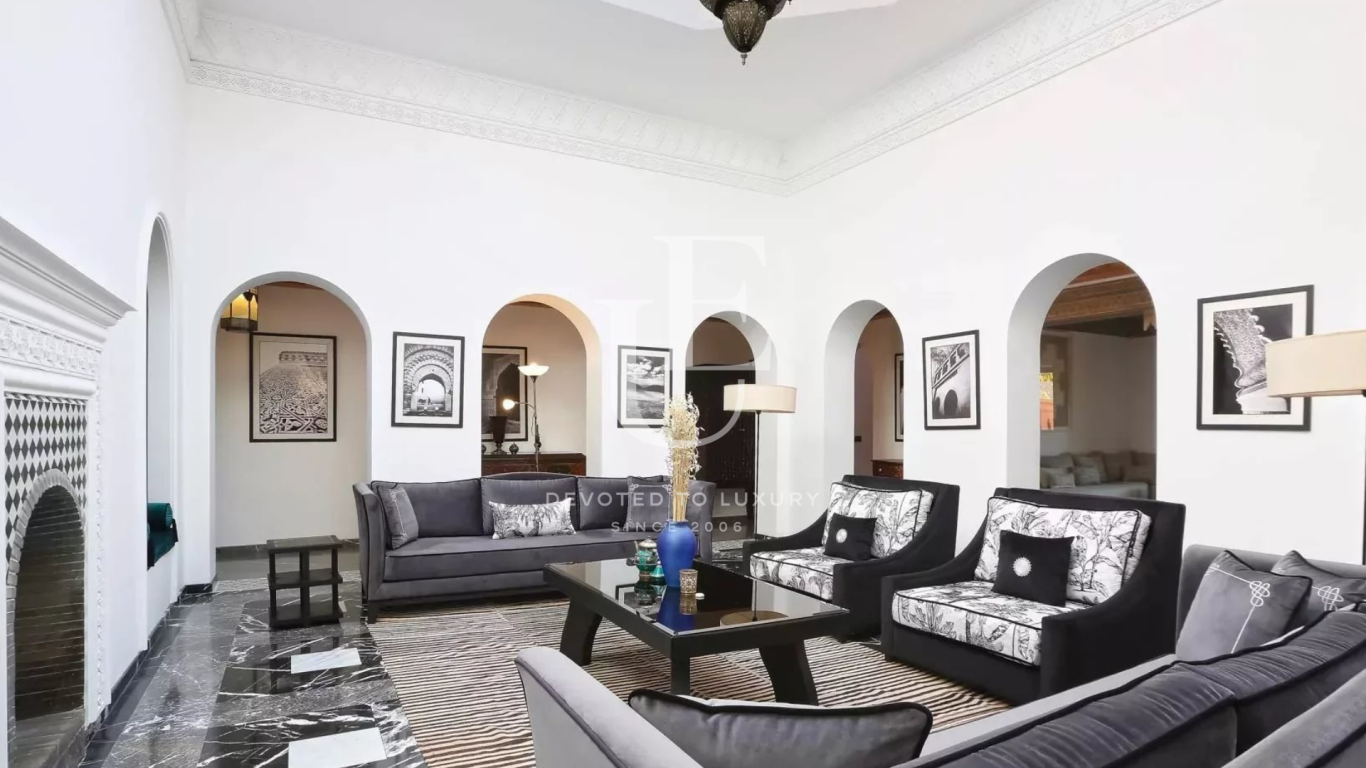 Къща за продажба в Маракеш,  - код на имота: N29244 - image 7