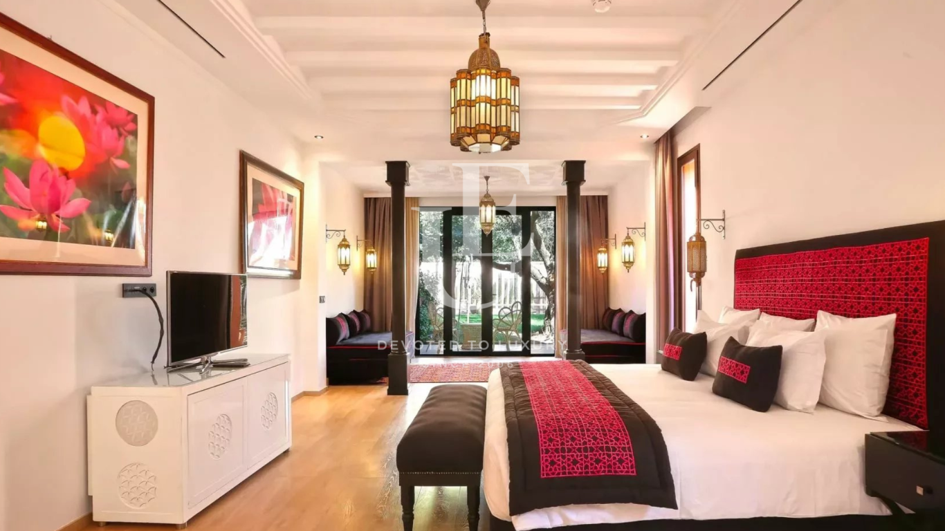 Къща за продажба в Маракеш,  - код на имота: N29244 - image 13