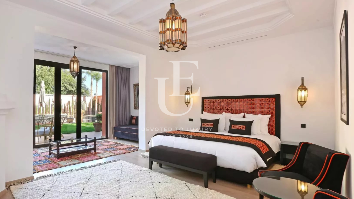 Къща за продажба в Маракеш,  - код на имота: N29244 - image 5