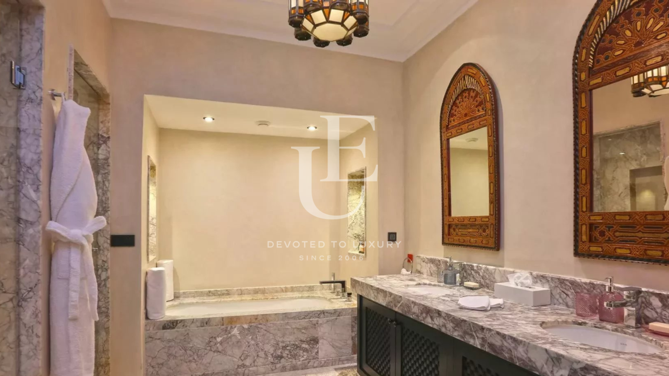 Къща за продажба в Маракеш,  - код на имота: N29244 - image 14