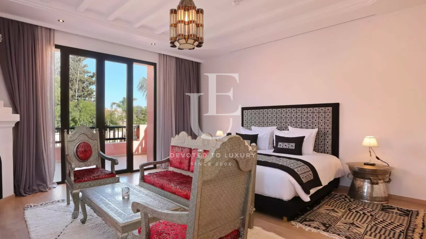 Къща за продажба в Маракеш,  - код на имота: N29244 - image 10