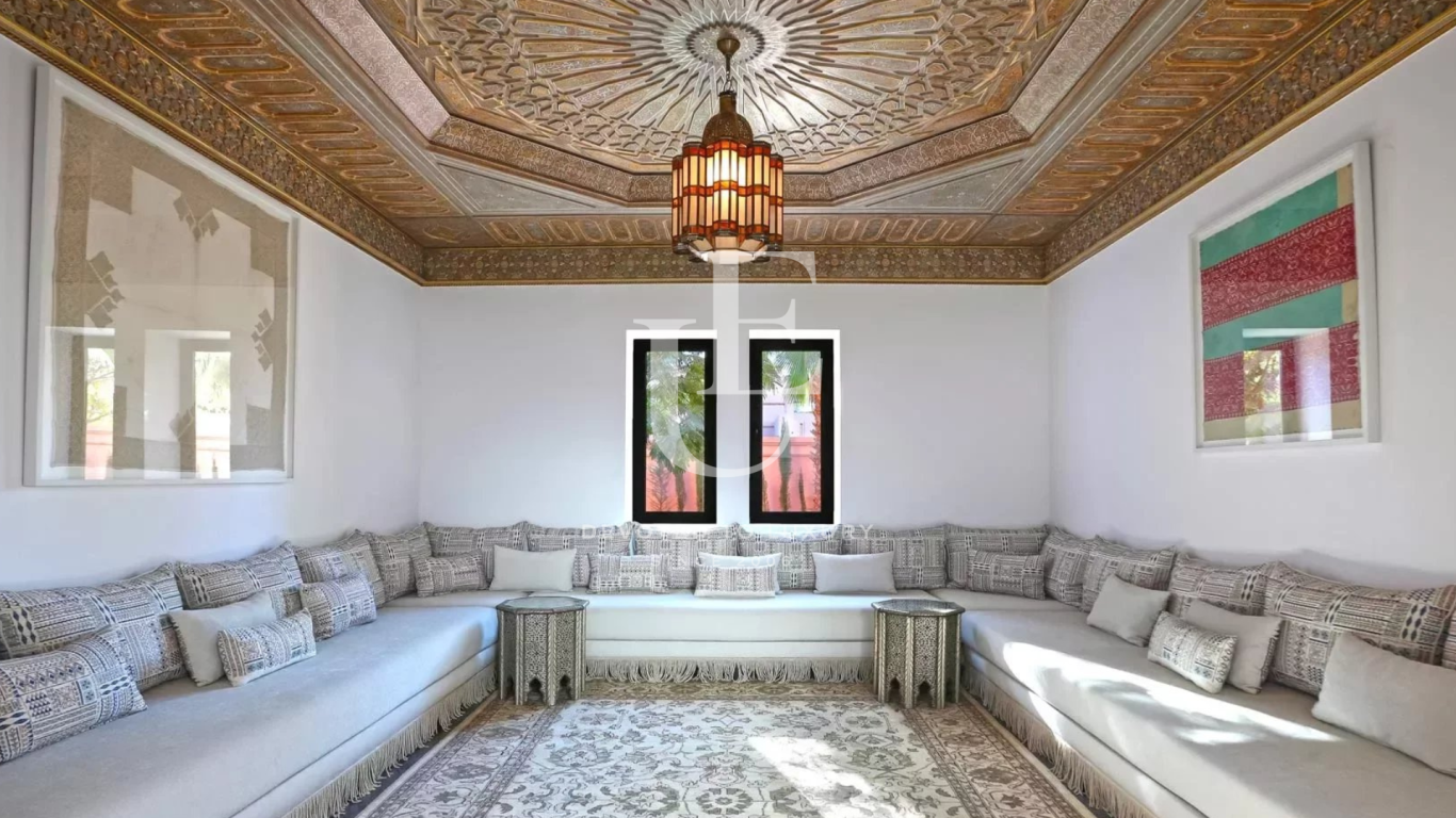 Къща за продажба в Маракеш,  - код на имота: N29244 - image 2