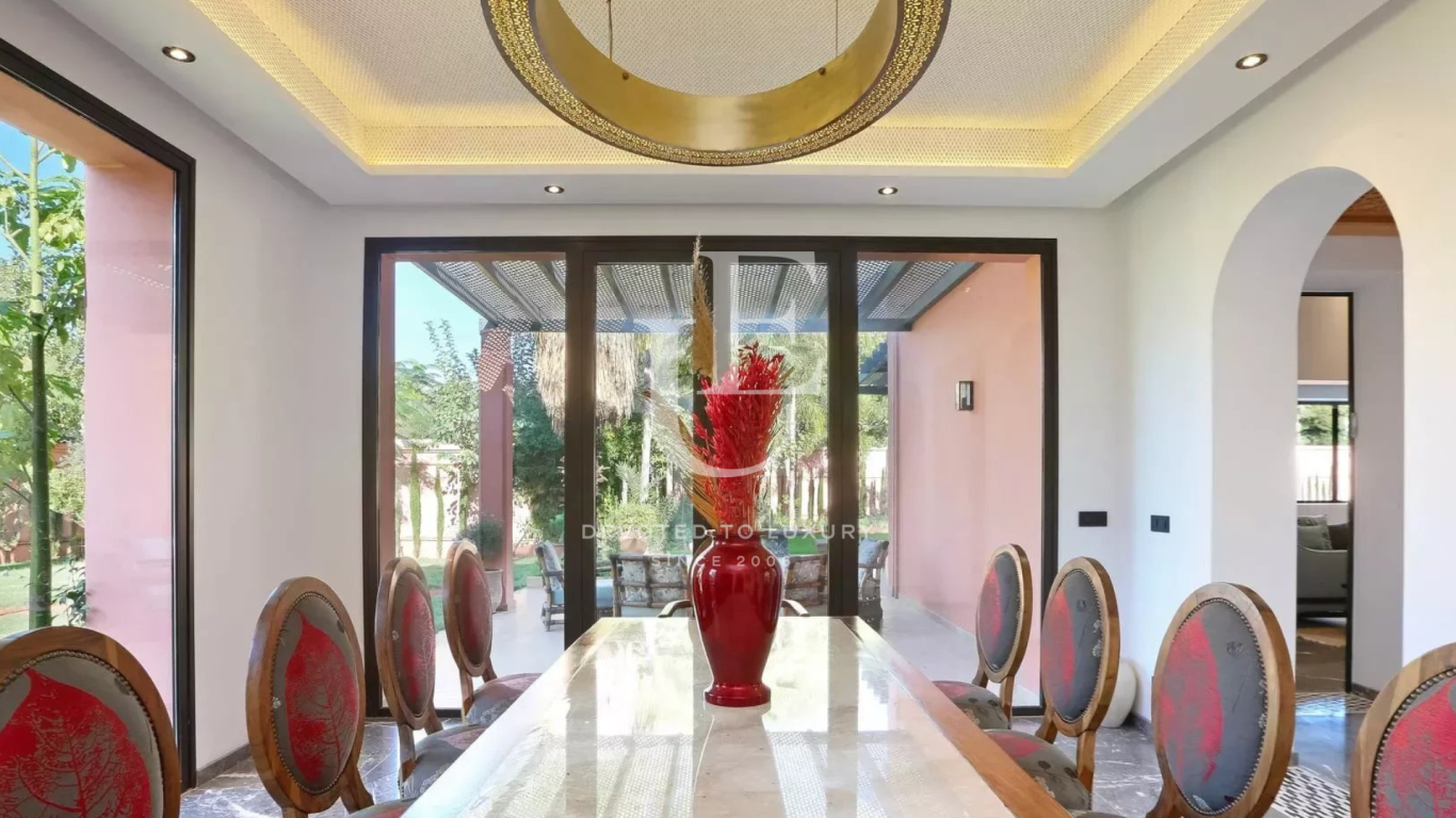 Къща за продажба в Маракеш,  - код на имота: N29244 - image 6