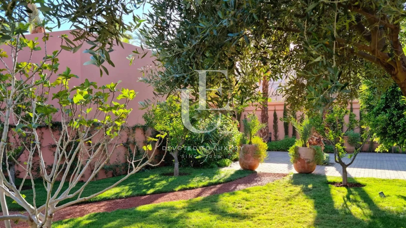 Къща за продажба в Маракеш,  - код на имота: N29244 - image 16