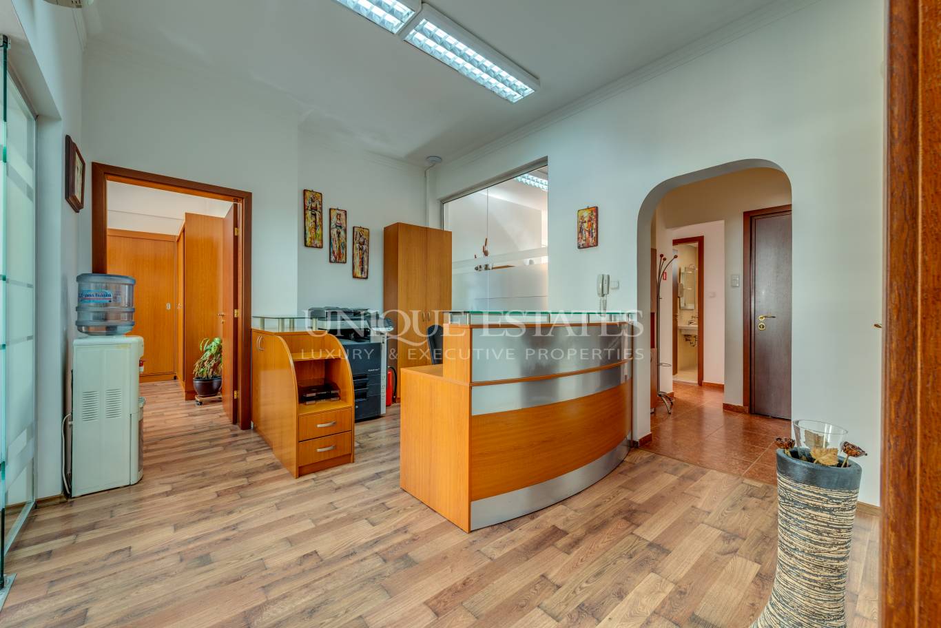 Апартамент за продажба в София, Център - код на имота: K15481 - image 3