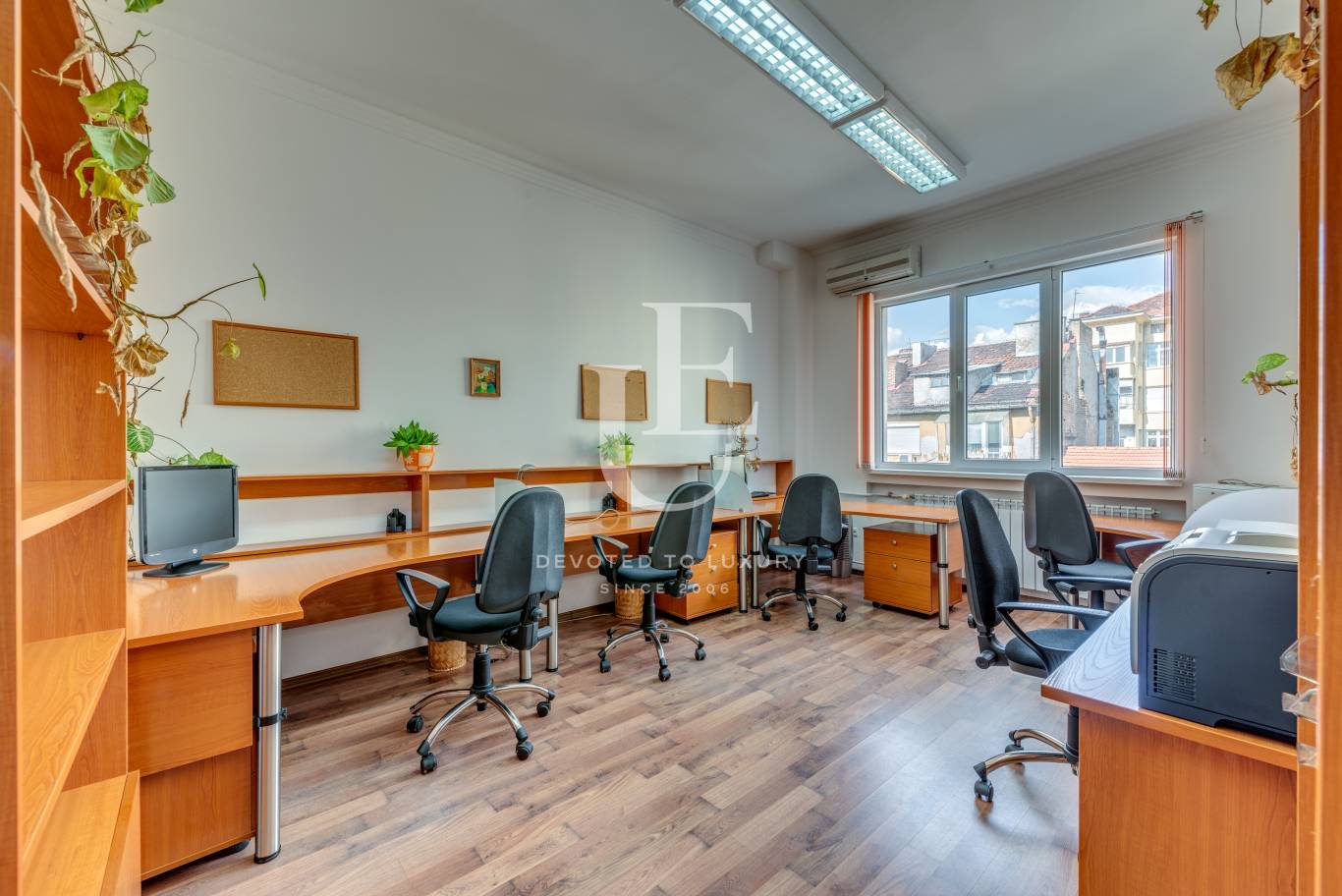 Apartment for sale in Sofia, Downtown with listing ID: E15481 - image 3