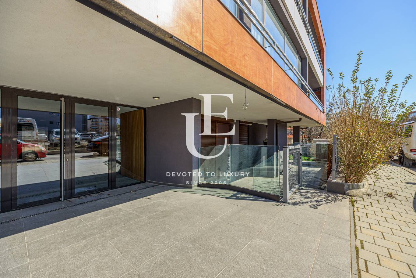 Apartment for rent in Sofia, Vitosha with listing ID: N29245 - image 2