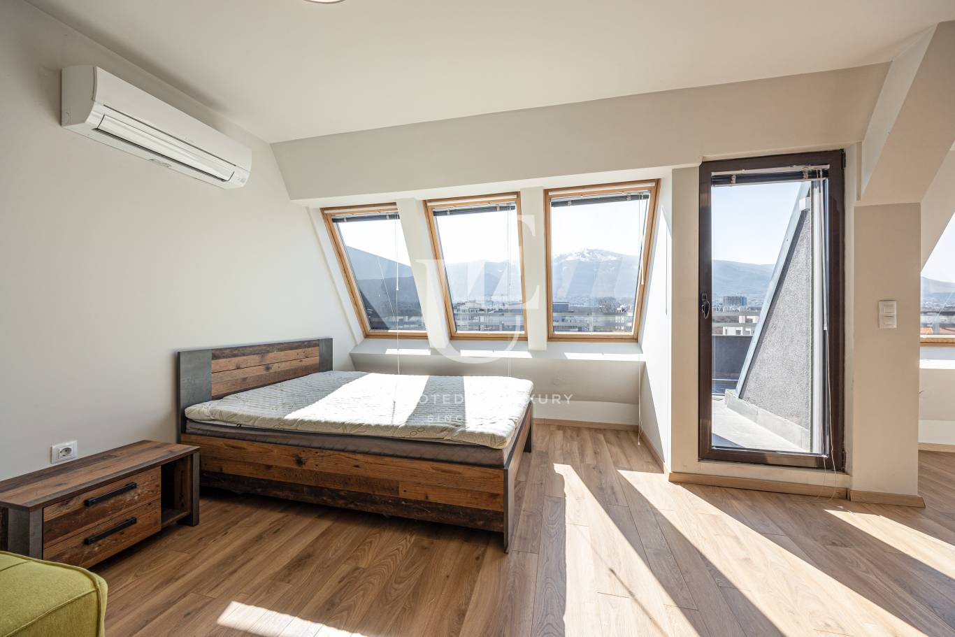 Apartment for rent in Sofia, Vitosha with listing ID: K29245 - image 2