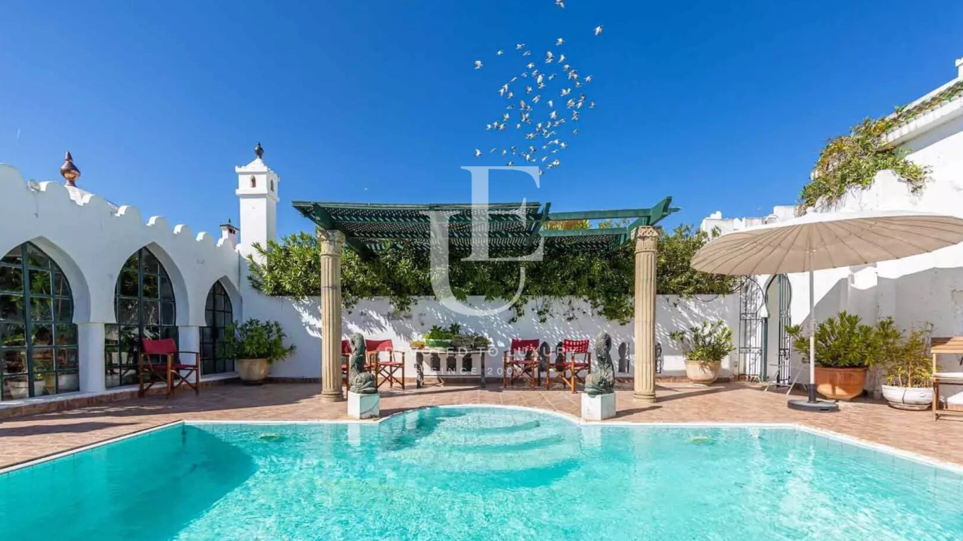 House for sale in Tangier,  with listing ID: N29246 - image 5