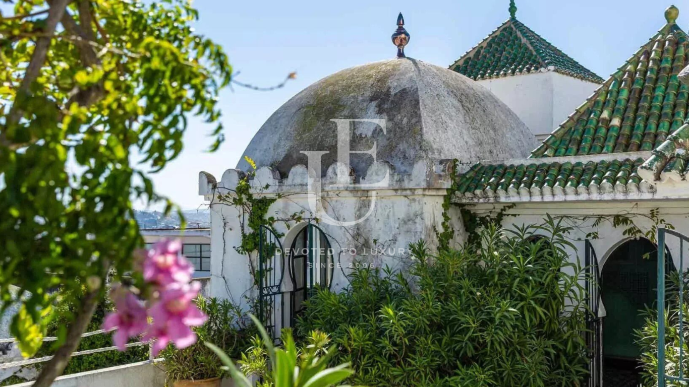 House for sale in Tangier,  with listing ID: N29246 - image 13