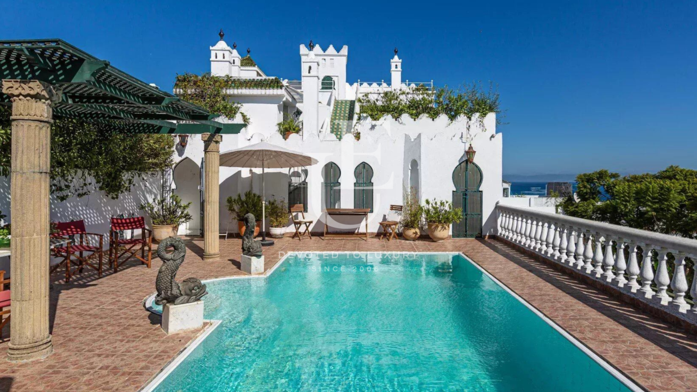 House for sale in Tangier,  with listing ID: N29246 - image 1