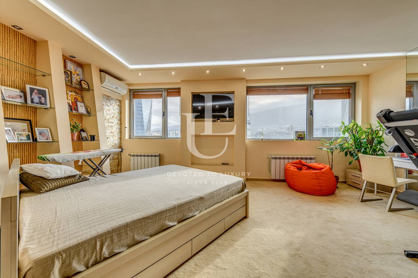 Apartment for sale in Sofia, Manastirski livadi - West with listing ID: K1489 - image 7