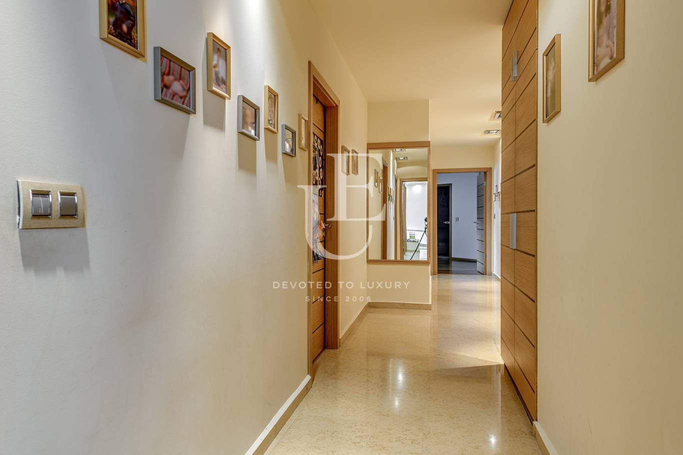 Apartment for sale in Sofia, Manastirski livadi - West with listing ID: K1489 - image 5