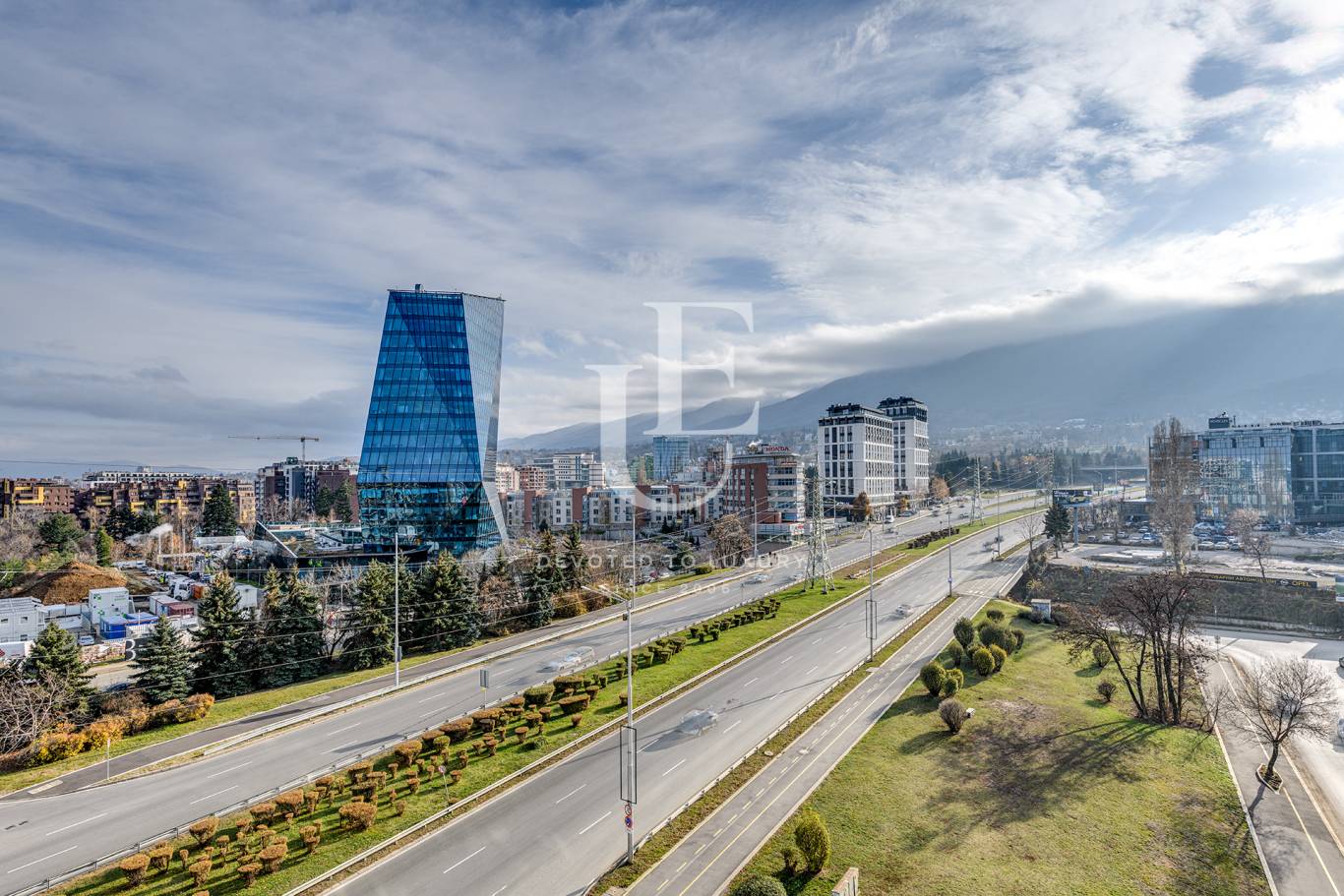 Apartment for sale in Sofia, Manastirski livadi West with listing ID: K1489 - image 13
