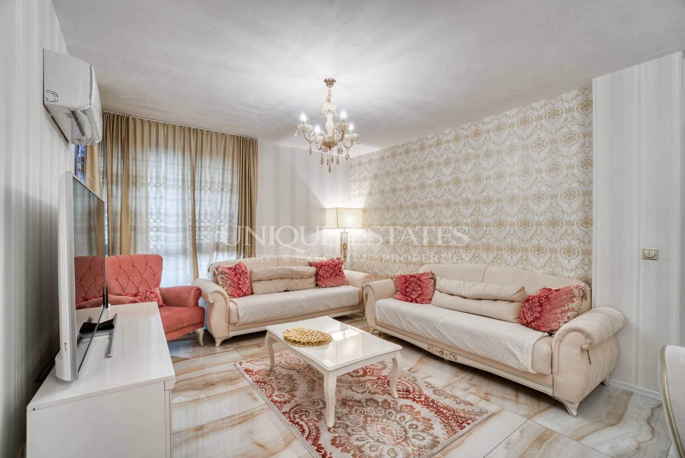 Апартамент за продажба в София, ж.к. Малинова Долина - код на имота: K16685 - image 3