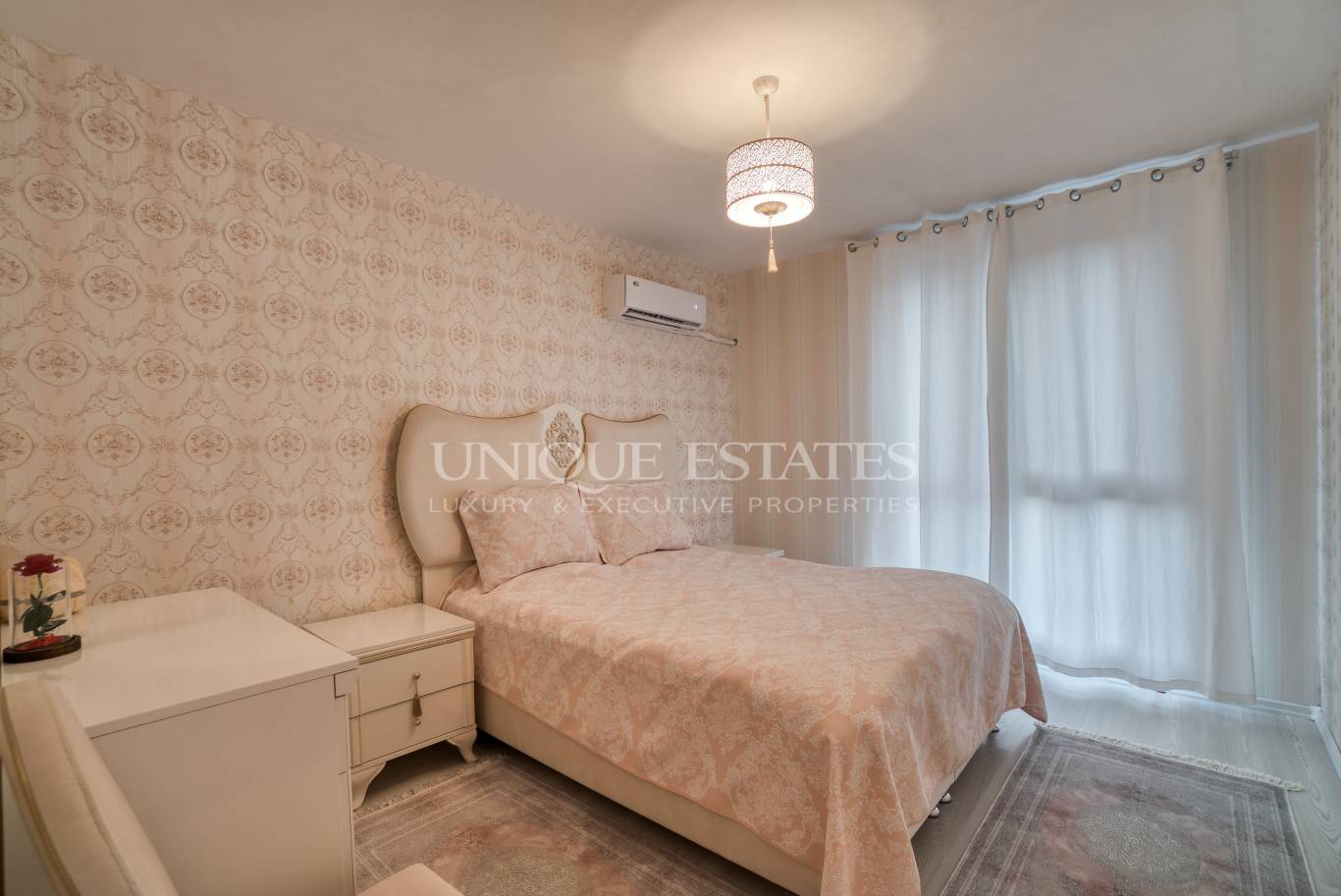 Апартамент за продажба в София, ж.к. Малинова Долина - код на имота: K16685 - image 4