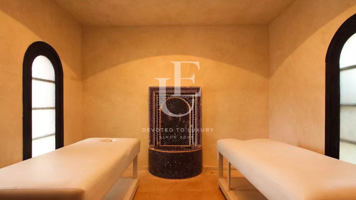 Къща за продажба в Маракеш,  - код на имота: N29248 - image 14