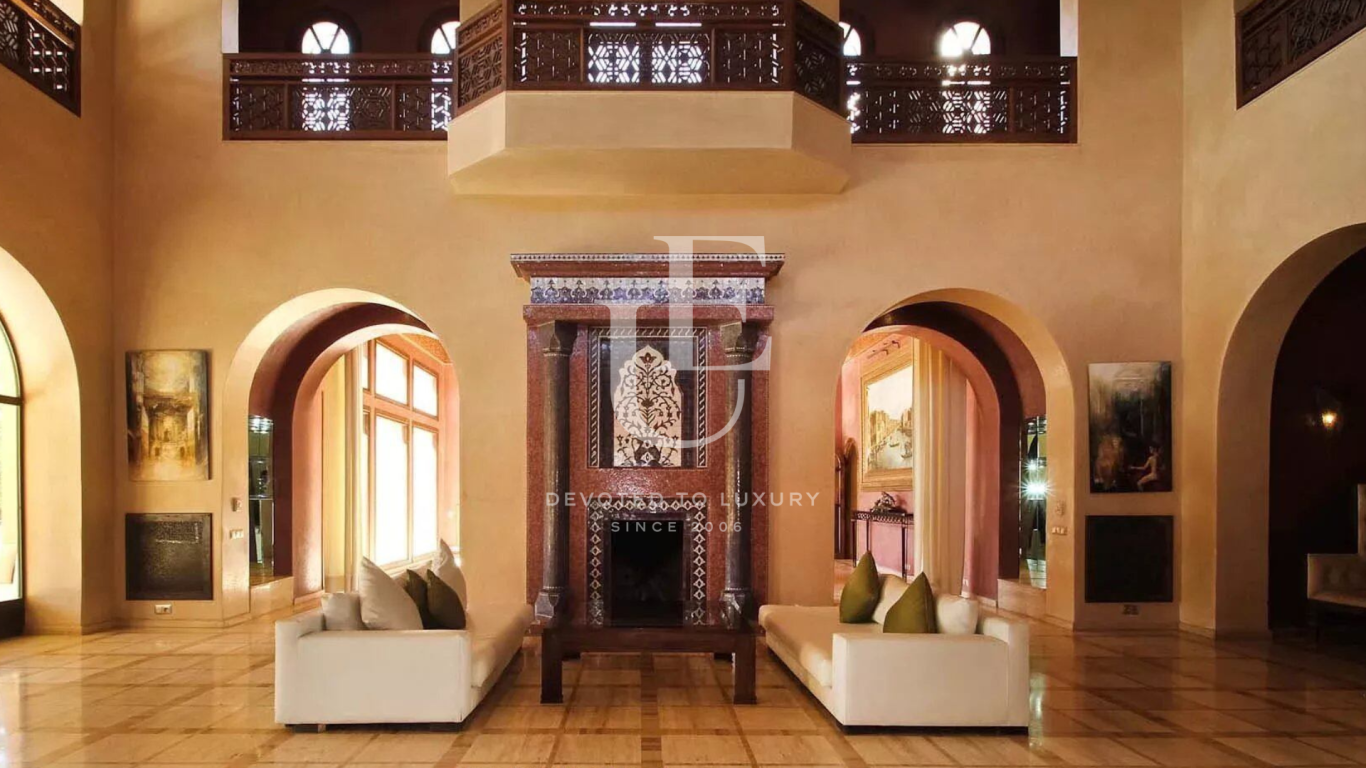 Къща за продажба в Маракеш,  - код на имота: N29248 - image 5