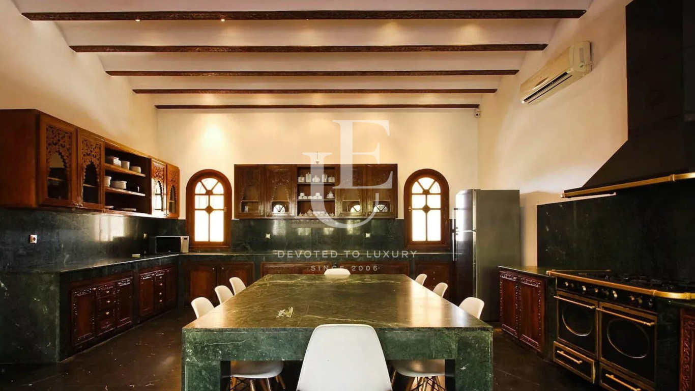 Къща за продажба в Маракеш,  - код на имота: N29248 - image 8