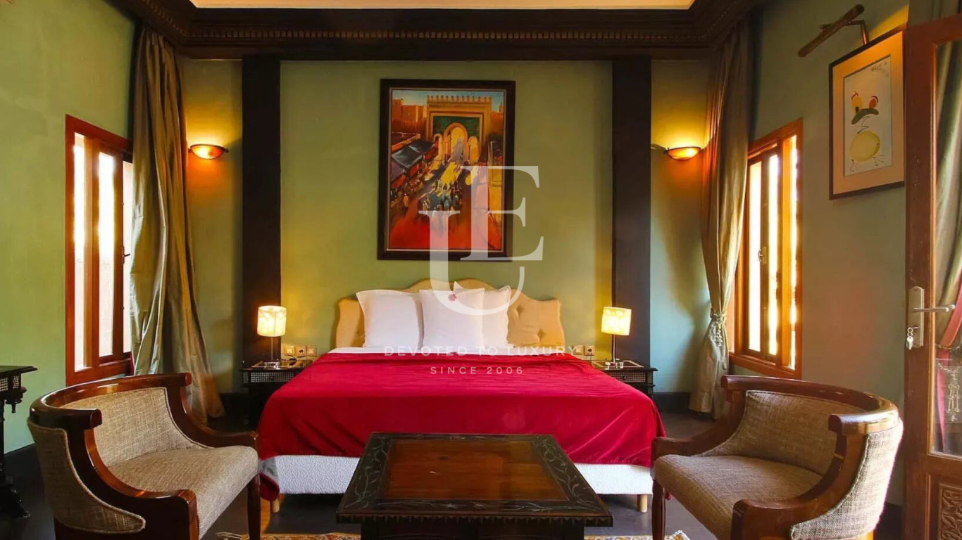 Къща за продажба в Маракеш,  - код на имота: N29248 - image 10