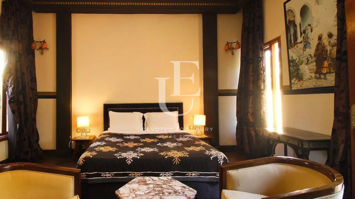 Къща за продажба в Маракеш,  - код на имота: N29248 - image 12