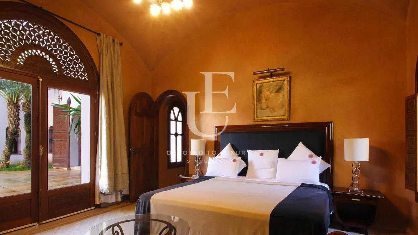 Къща за продажба в Маракеш,  - код на имота: N29248 - image 9