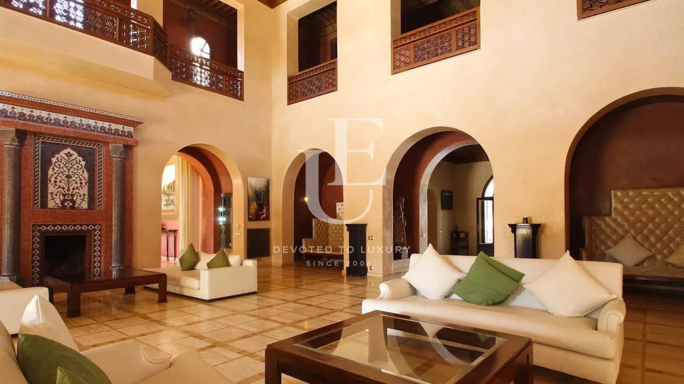 Къща за продажба в Маракеш,  - код на имота: N29248 - image 6