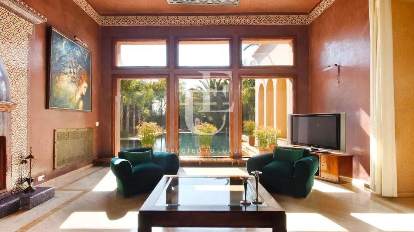 Къща за продажба в Маракеш,  - код на имота: N29248 - image 2