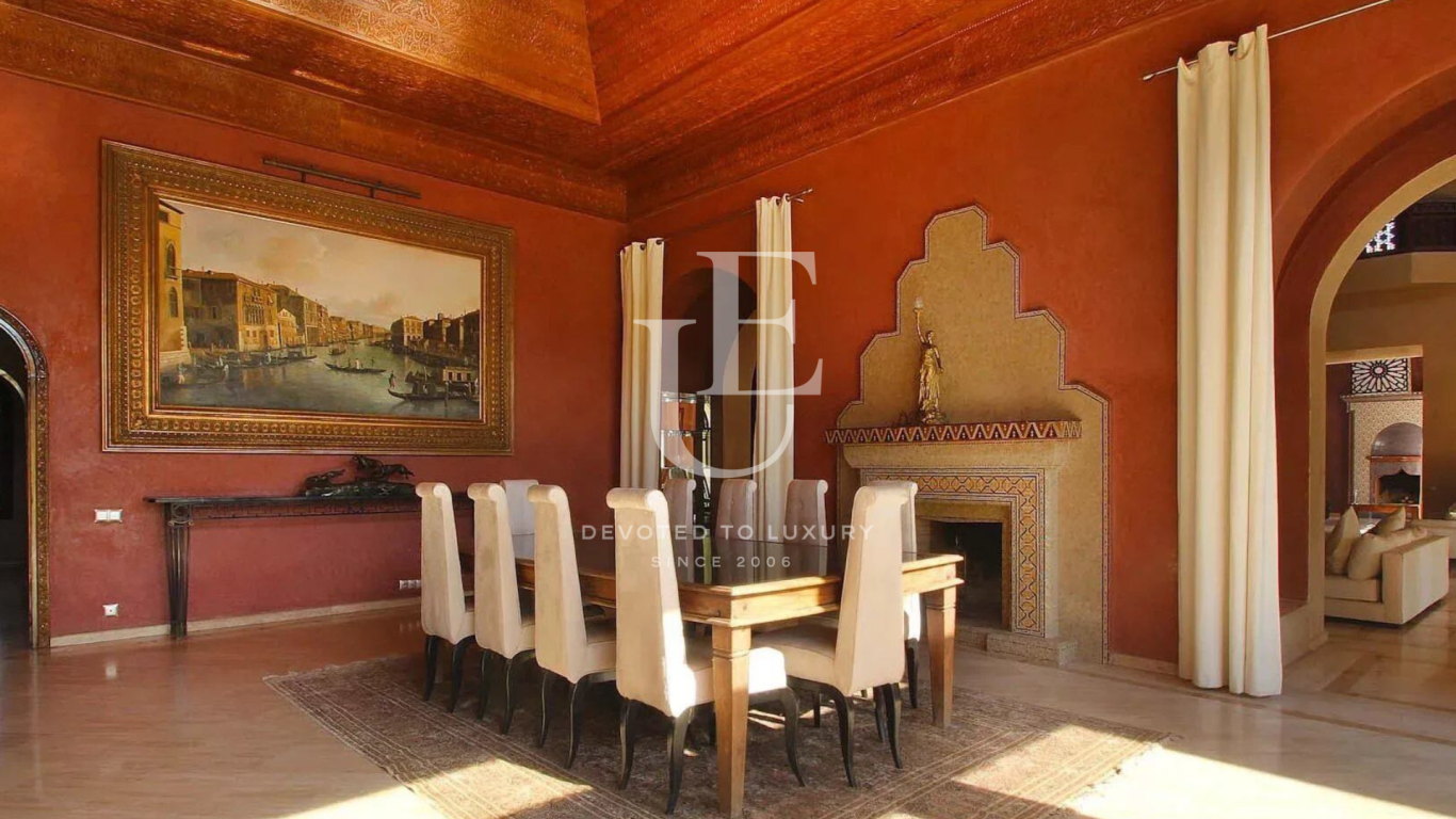 Къща за продажба в Маракеш,  - код на имота: N29248 - image 7