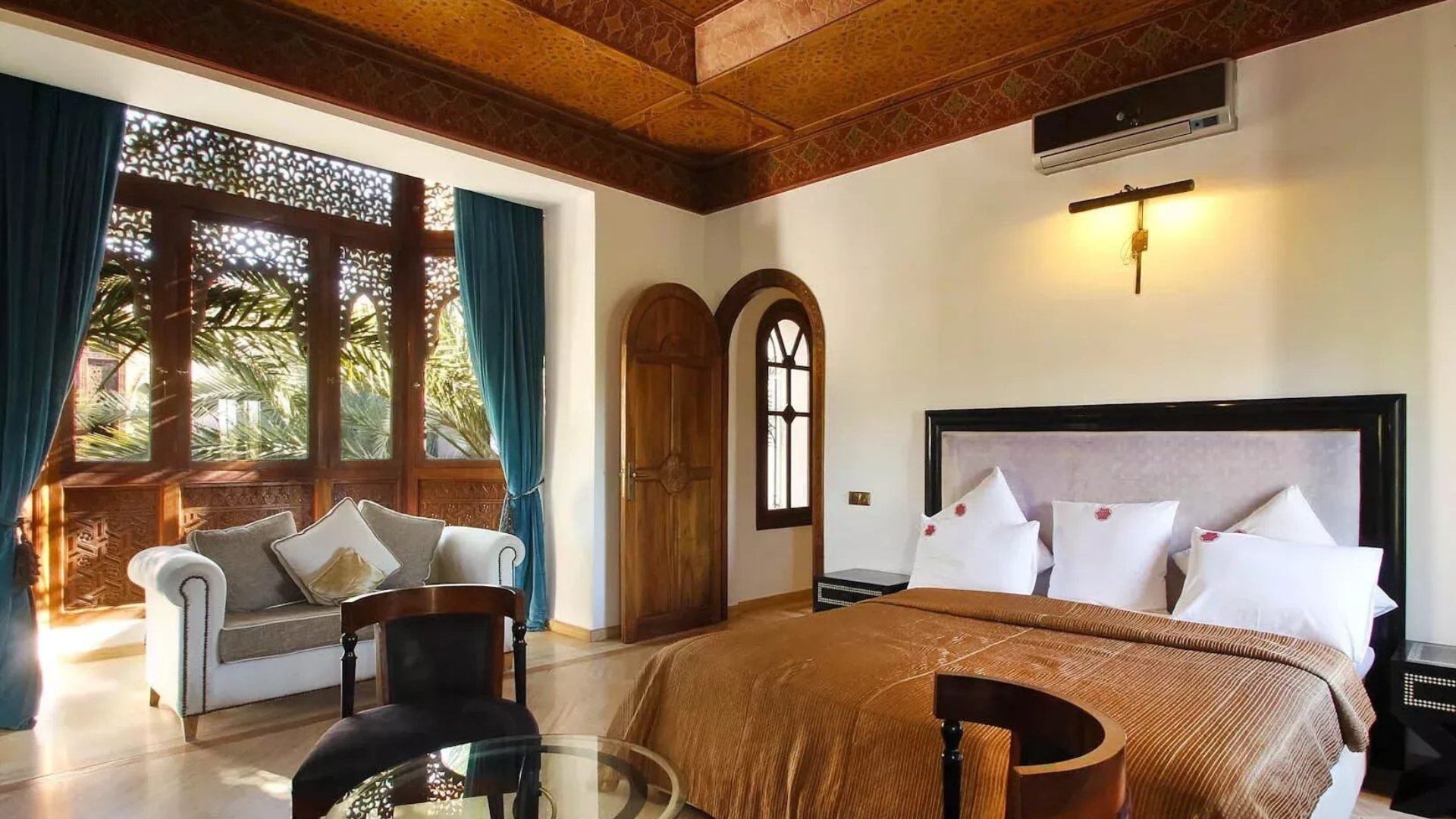 Къща за продажба в Маракеш,  - код на имота: N29248 - image 11