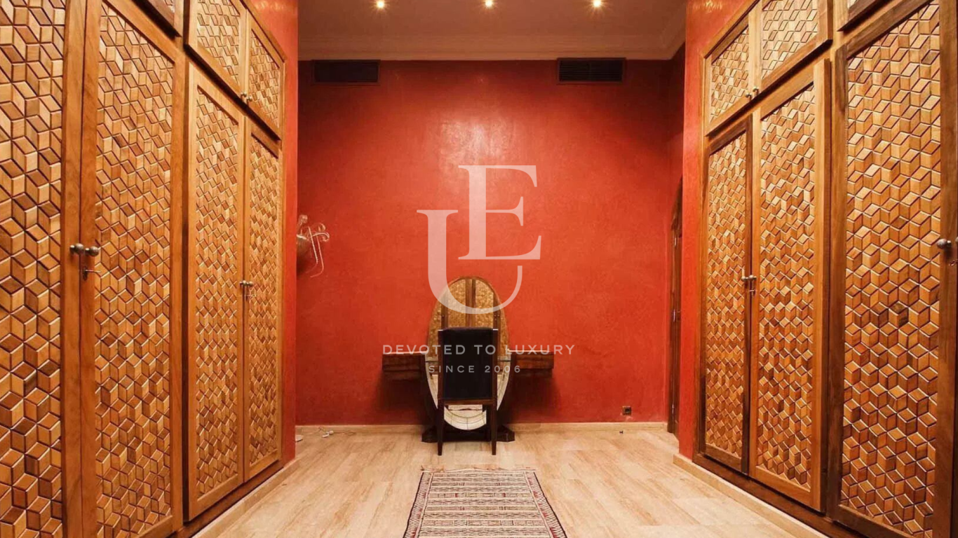 Къща за продажба в Маракеш,  - код на имота: N29248 - image 15