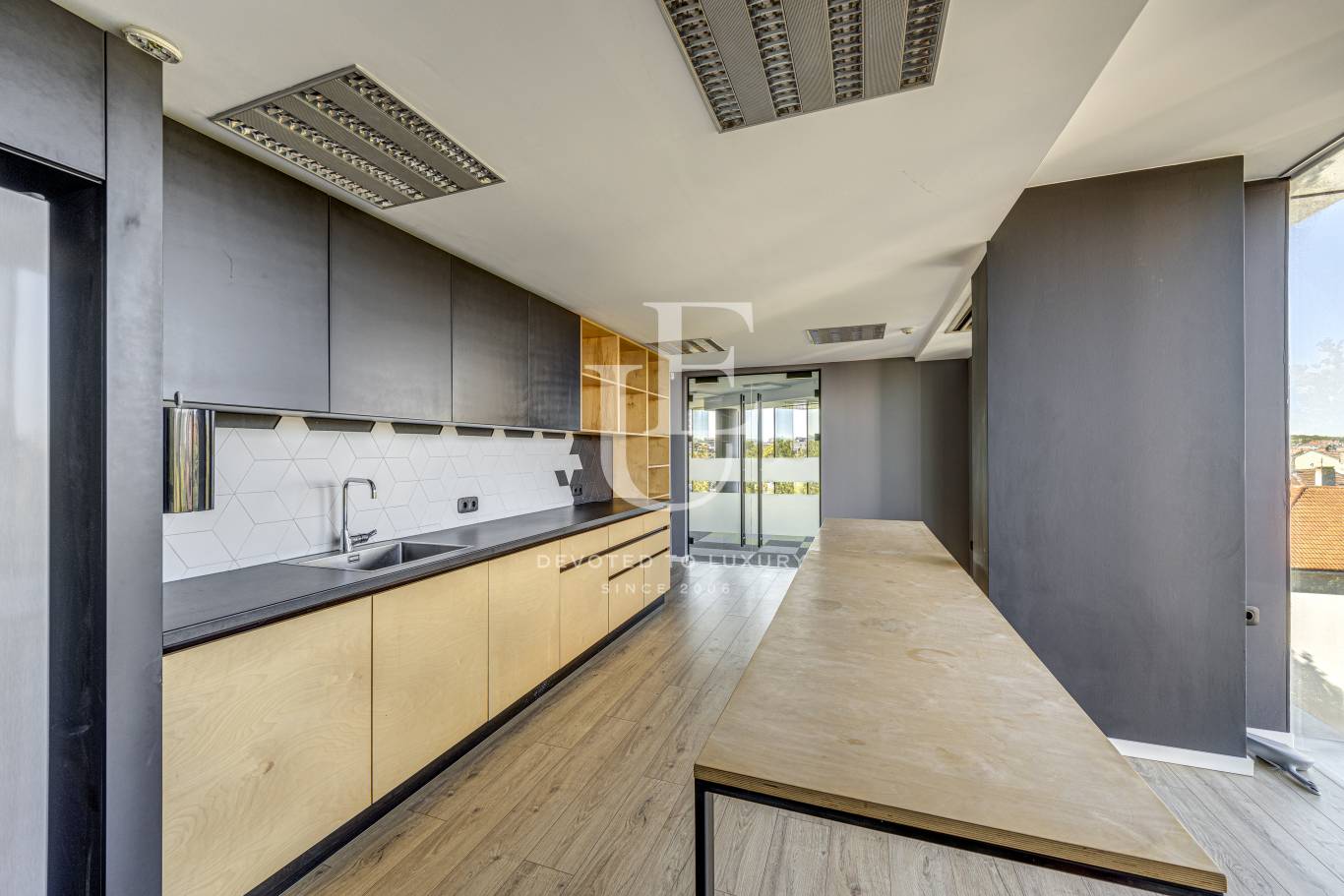 Office for rent in Sofia, Lozenets with listing ID: N29721 - image 7