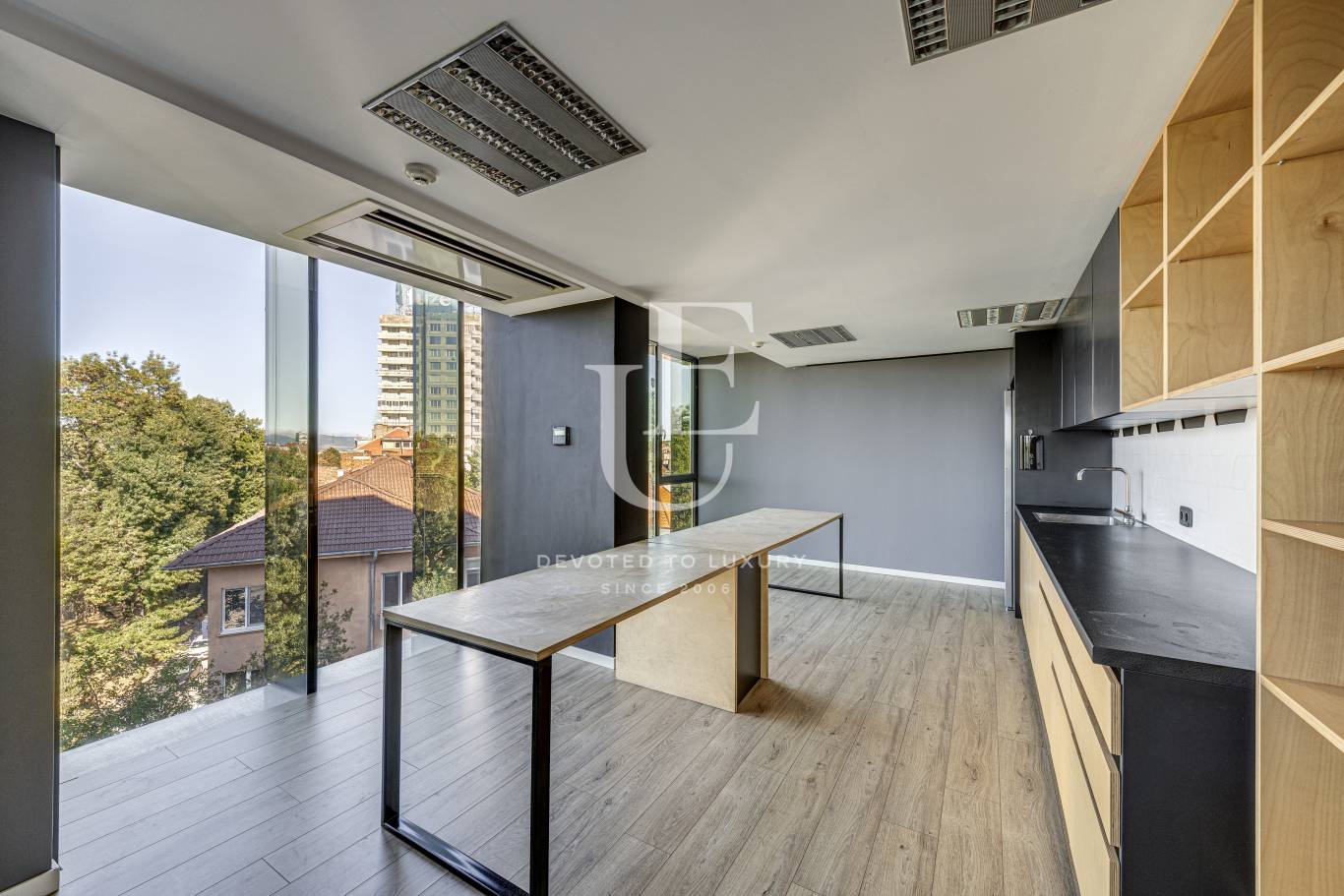 Office for rent in Sofia, Lozenets with listing ID: N29721 - image 6