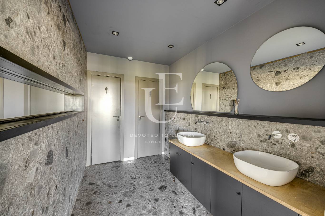 Office for rent in Sofia, Lozenets with listing ID: N29721 - image 8