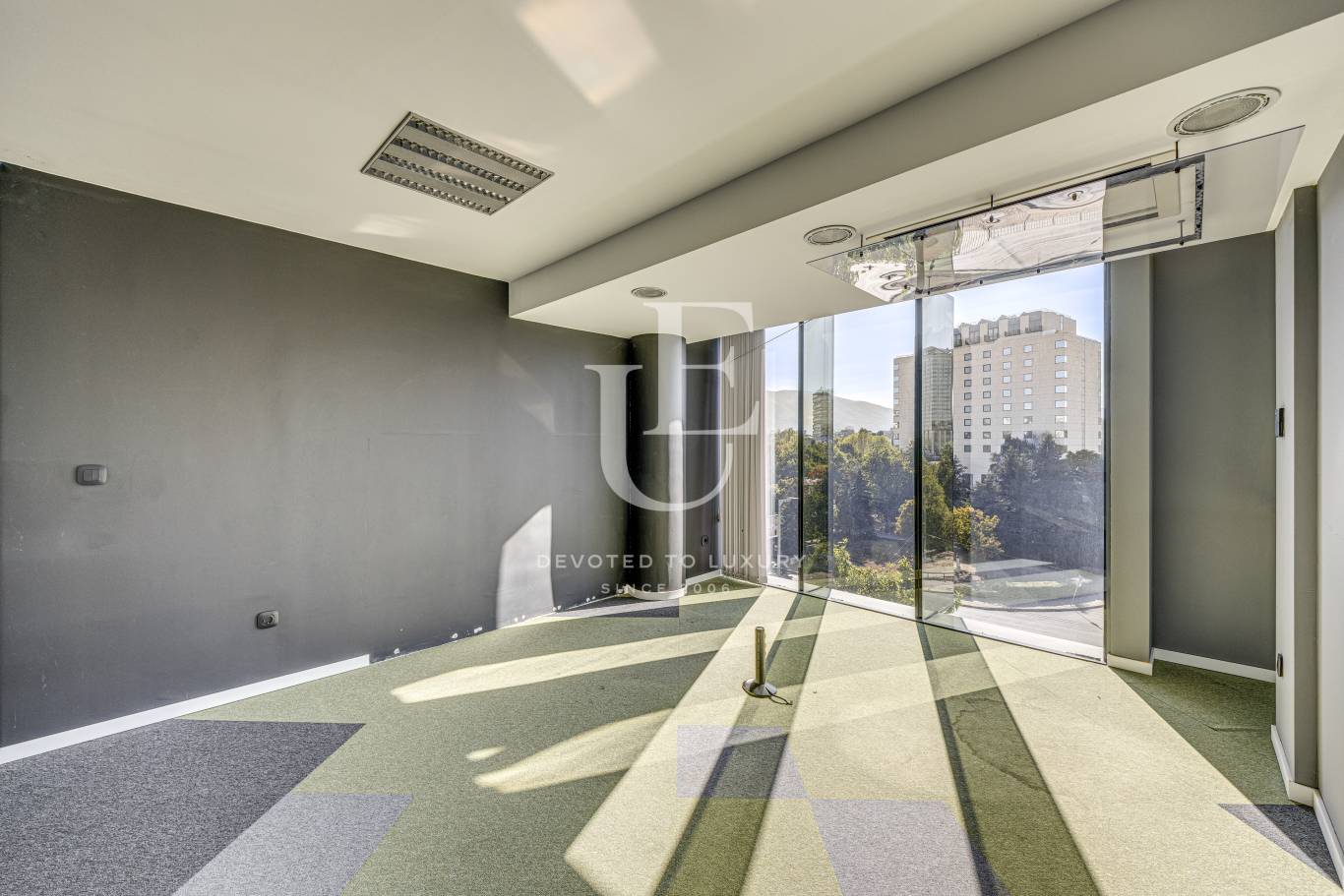 Office for rent in Sofia, Lozenets with listing ID: N29721 - image 5