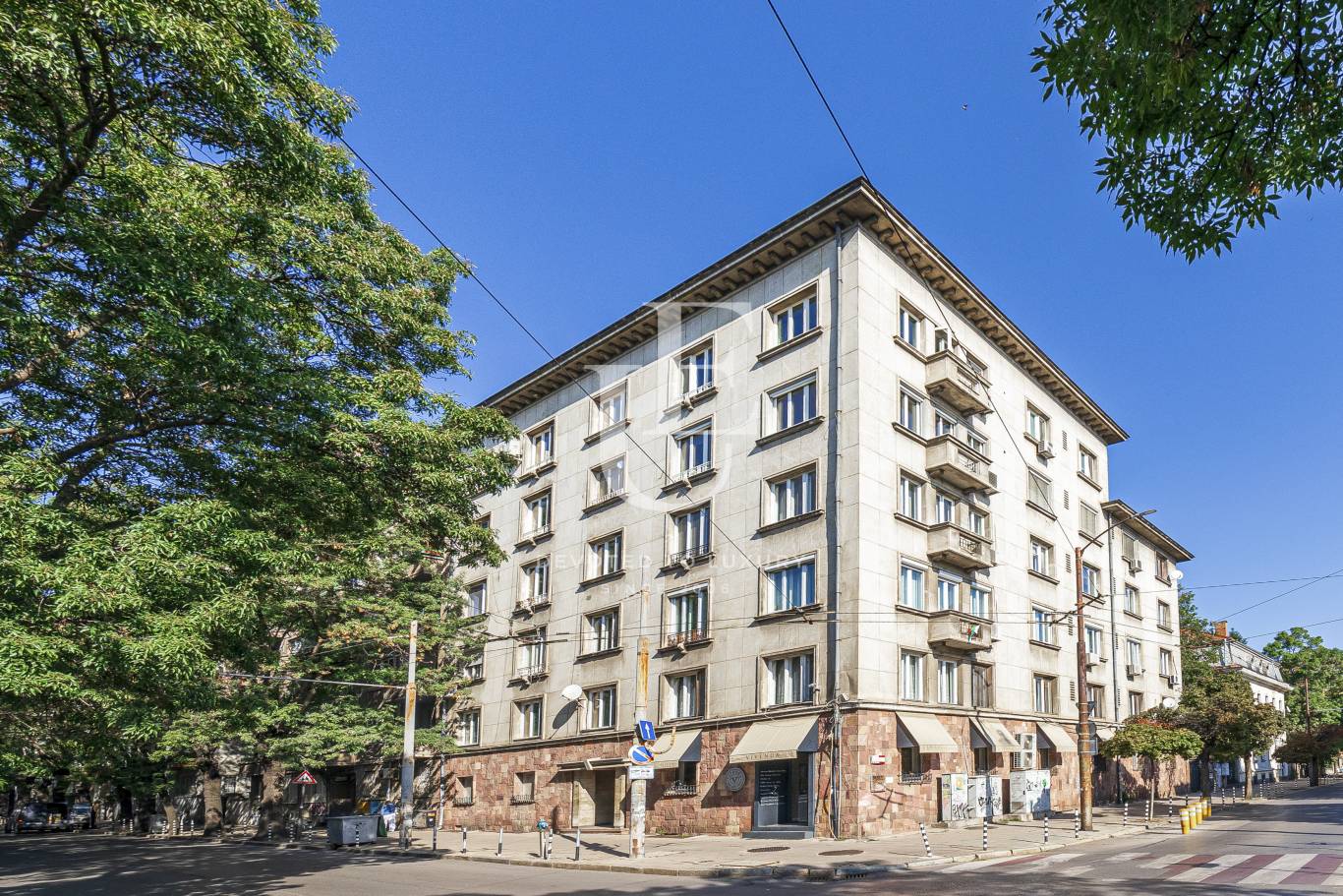 Апартамент за продажба в София, Център - код на имота: E26982 - image 1