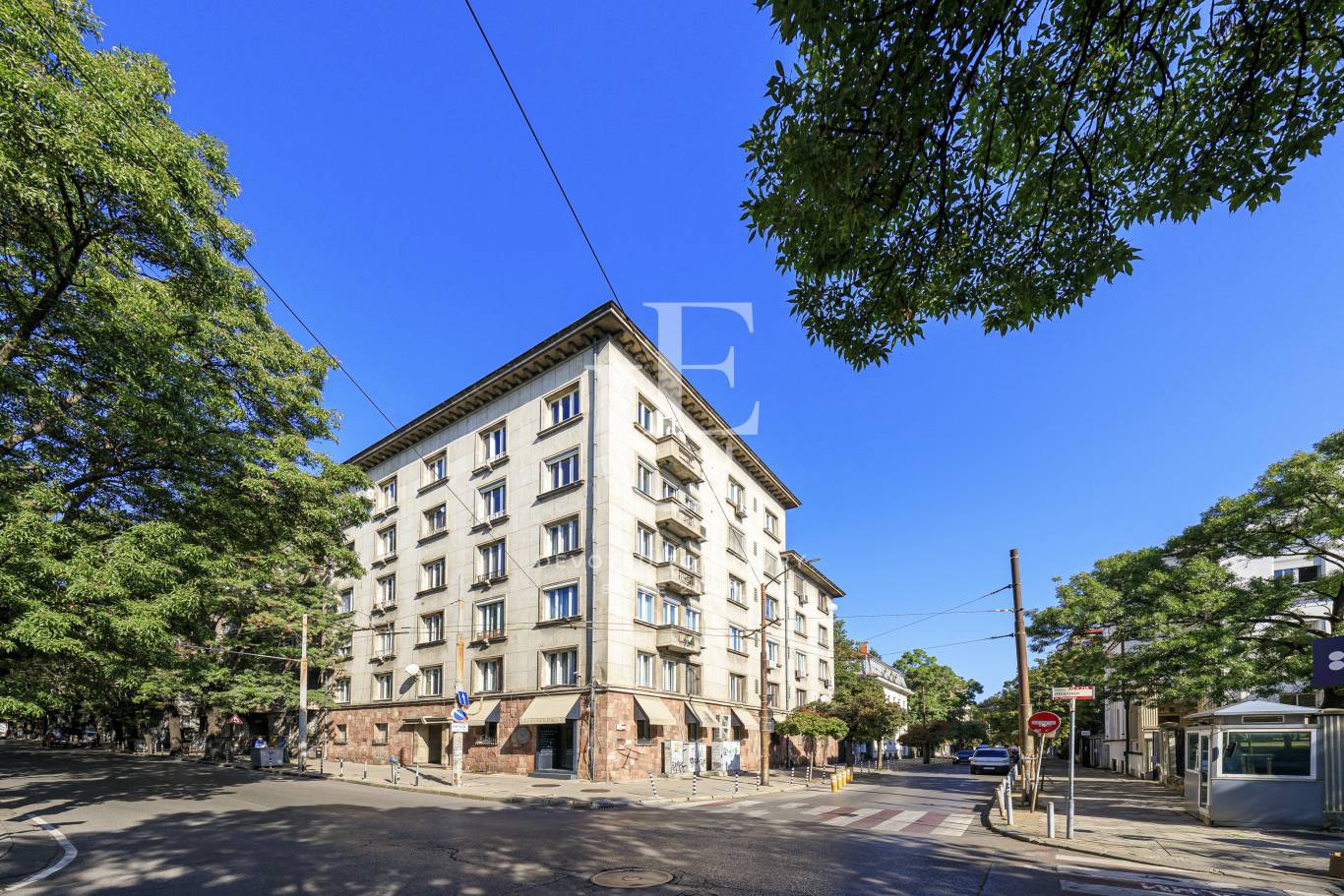 Апартамент за продажба в София, Център - код на имота: E26982 - image 3