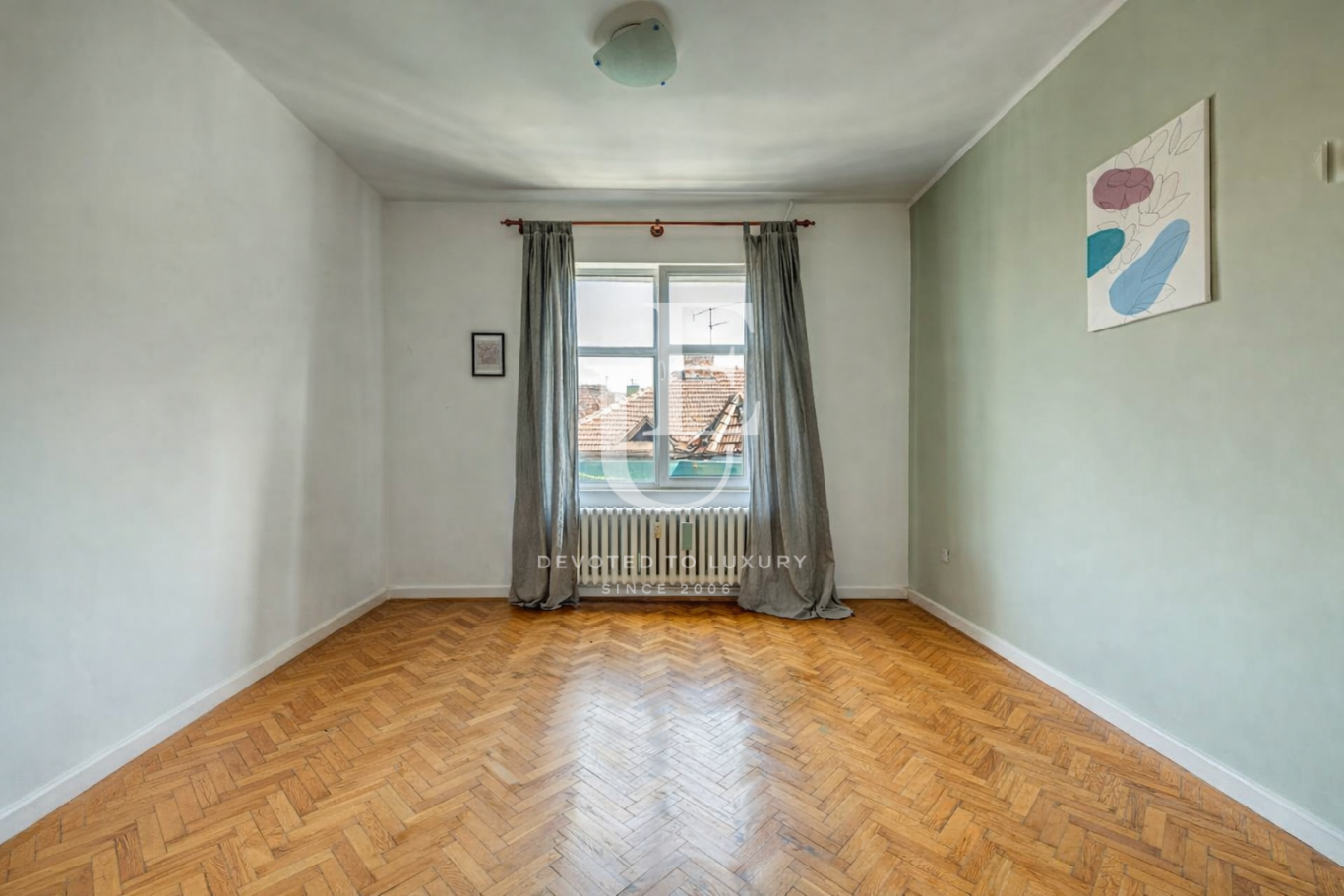 Апартамент за продажба в София, Център - код на имота: K26983 - image 3