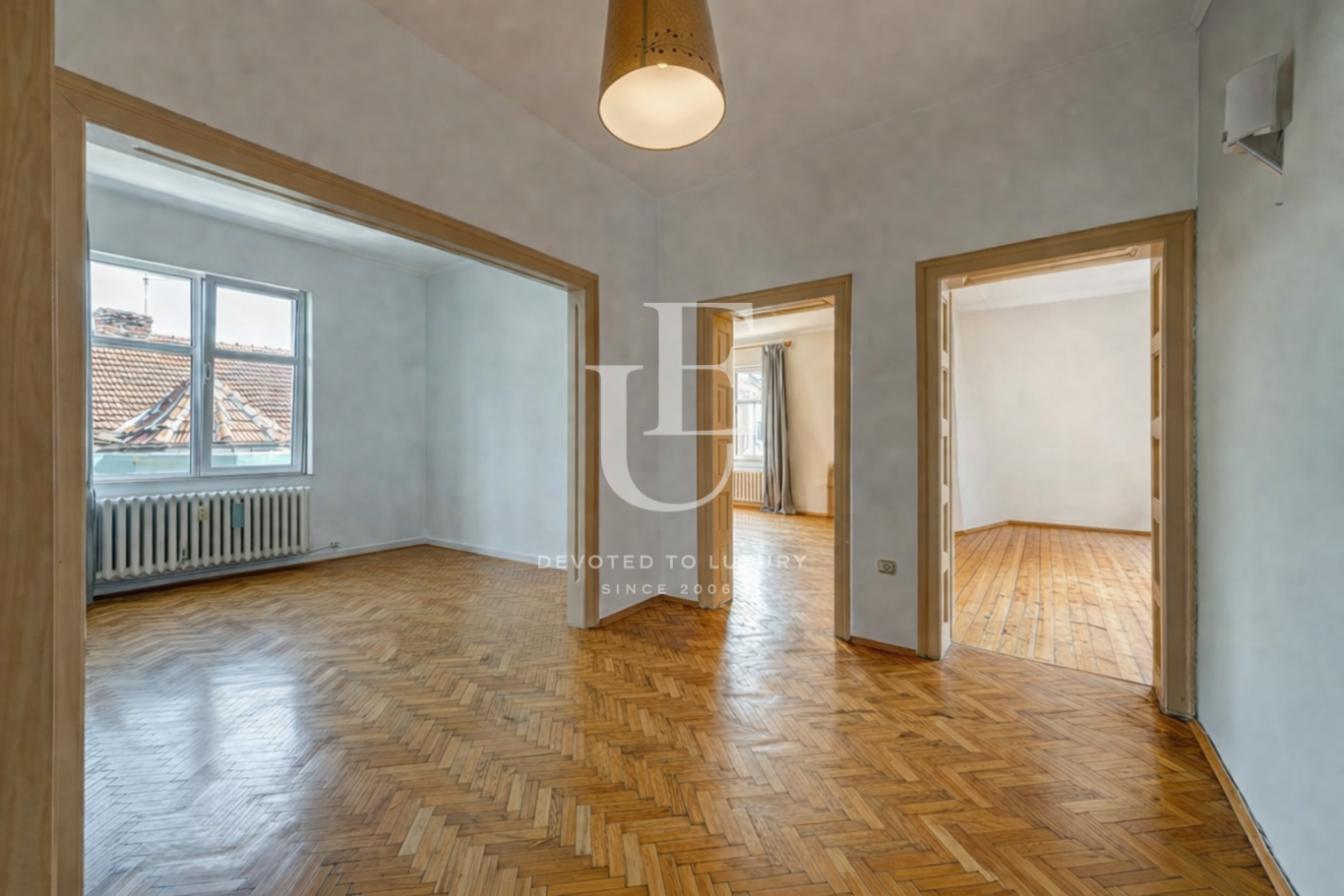 Апартамент за продажба в София, Център - код на имота: K26983 - image 2