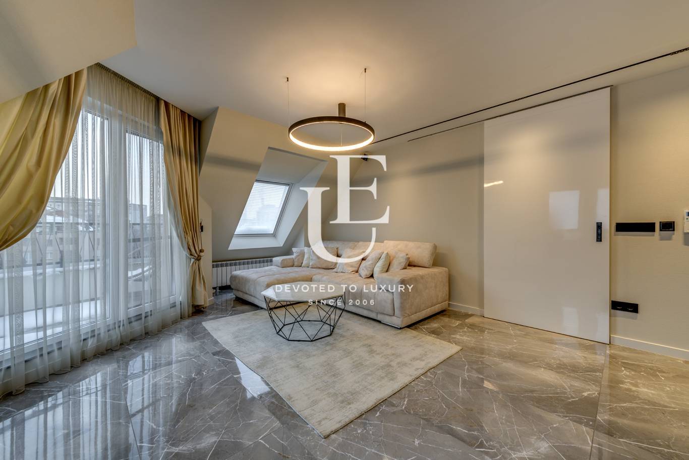 Апартамент под наем в София, Бели брези - код на имота: N29259 - image 4