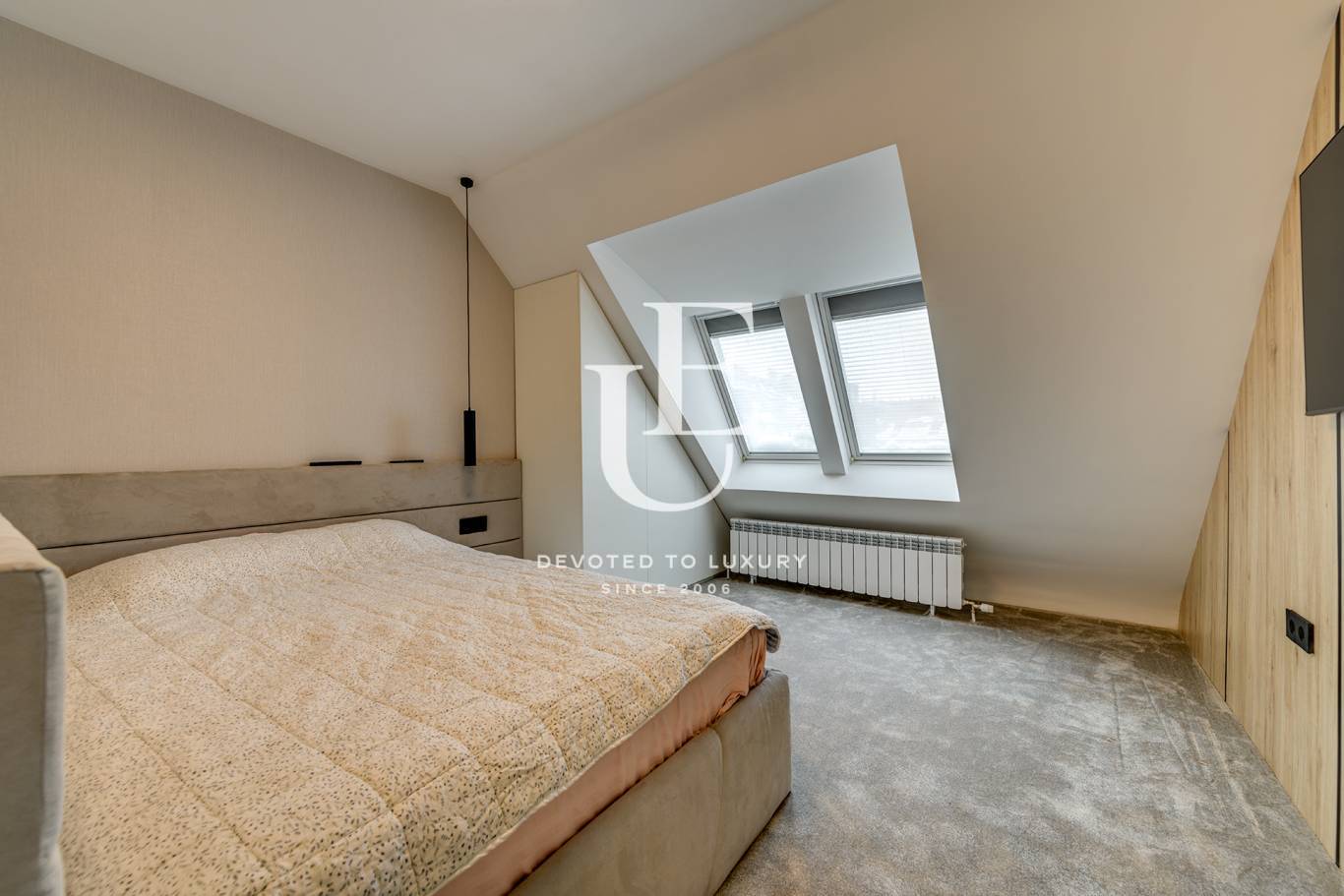 Апартамент под наем в София, Бели брези - код на имота: N29259 - image 10